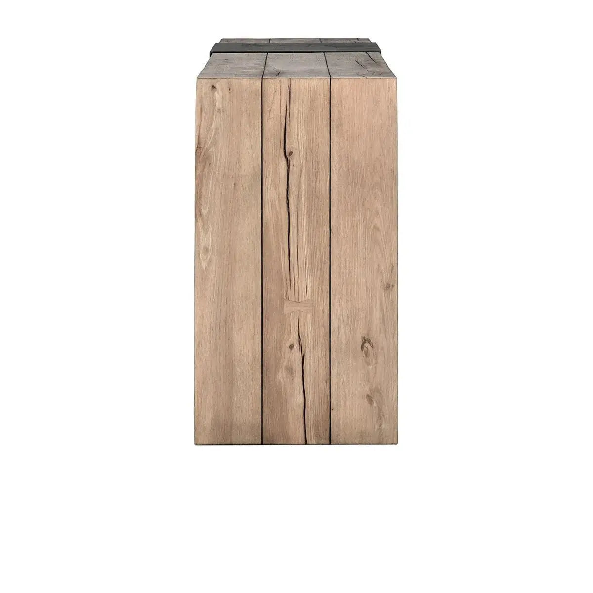 Danica Reclaimed Oak 72
