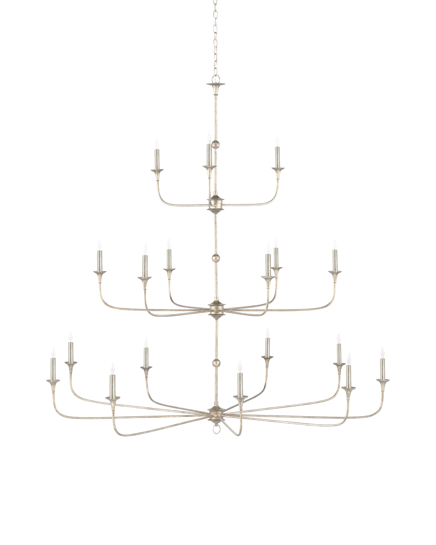 Nottaway Grande Champagne Chandelier.