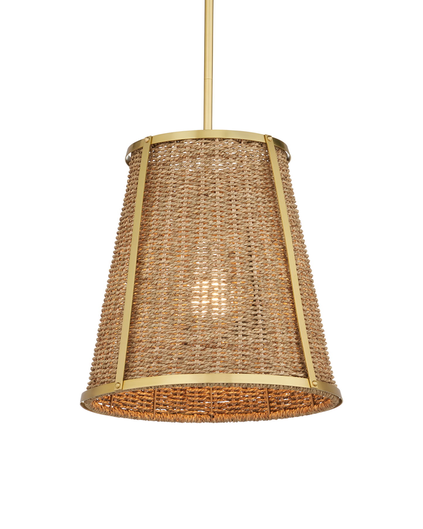 Deauville Small Pendant.