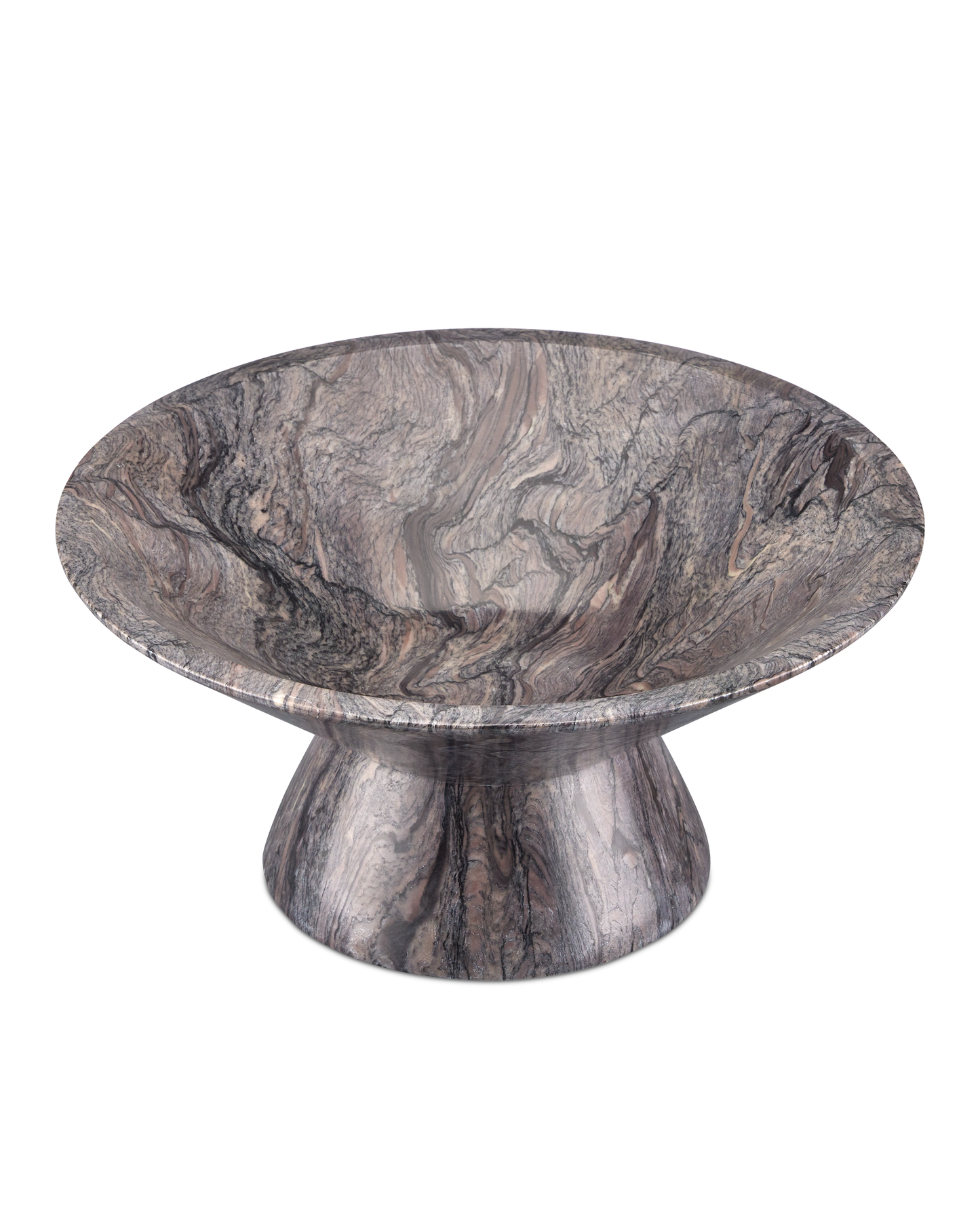 Lubo Breccia Small Bowl.