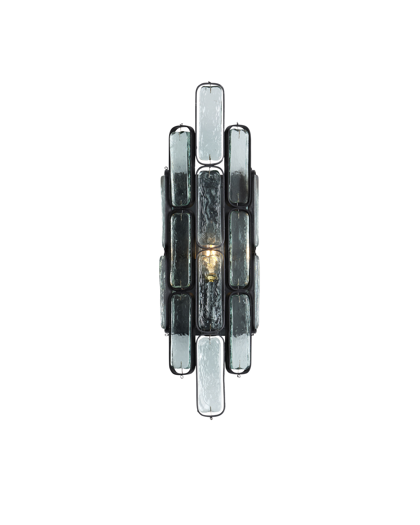Centurion Wall Sconce.