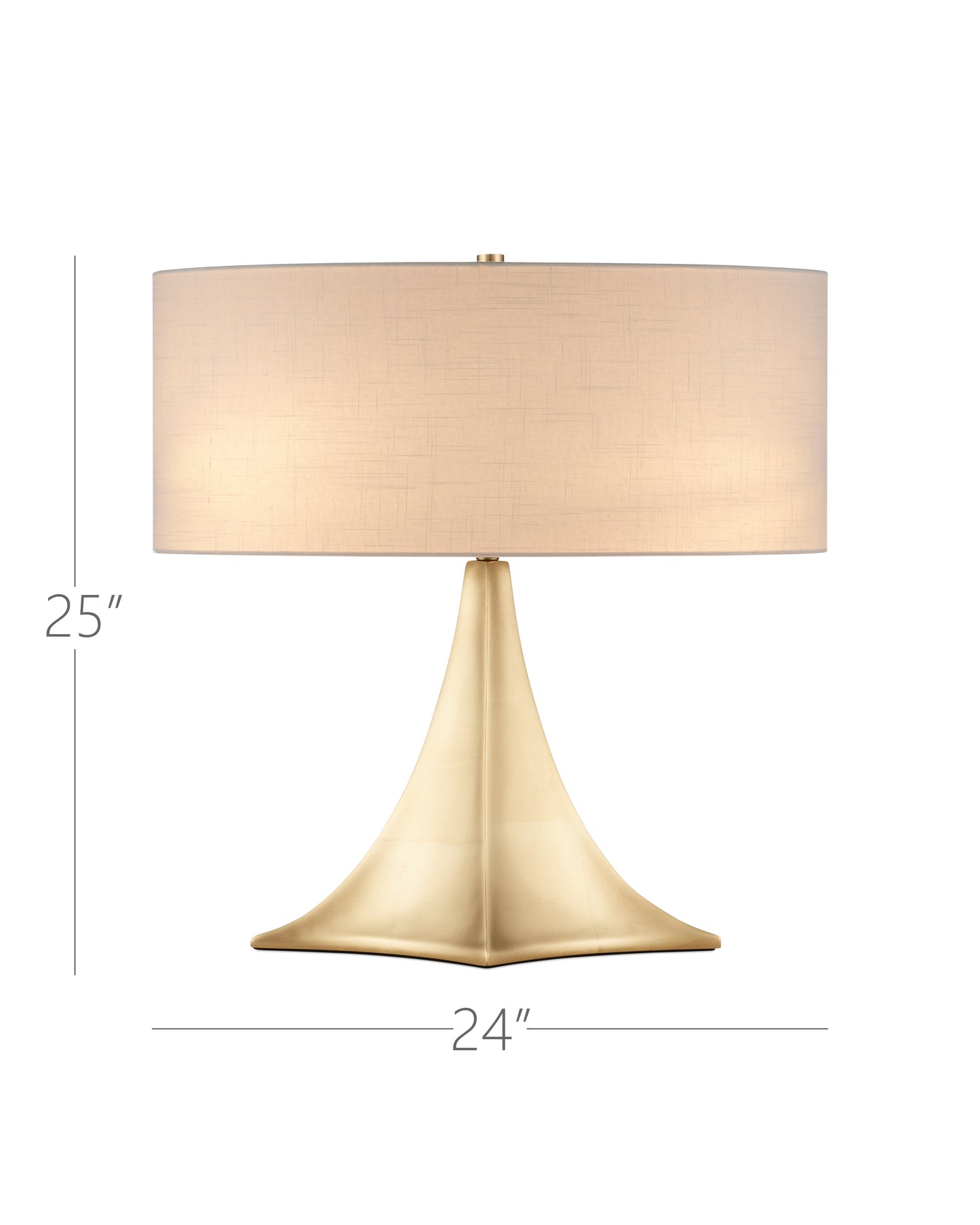 Cassia Table Lamp.