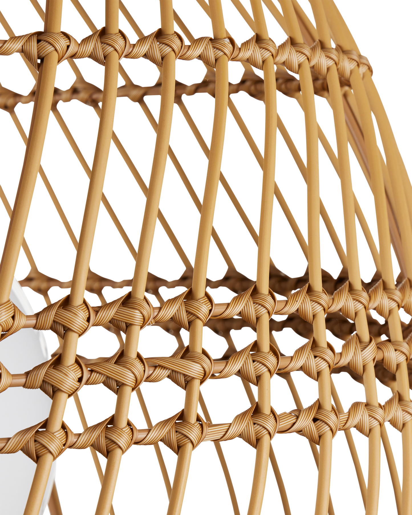 Fishtrap Outdoor Pendant.