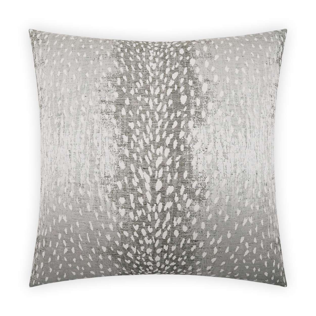 Doe A Deer Pillow.