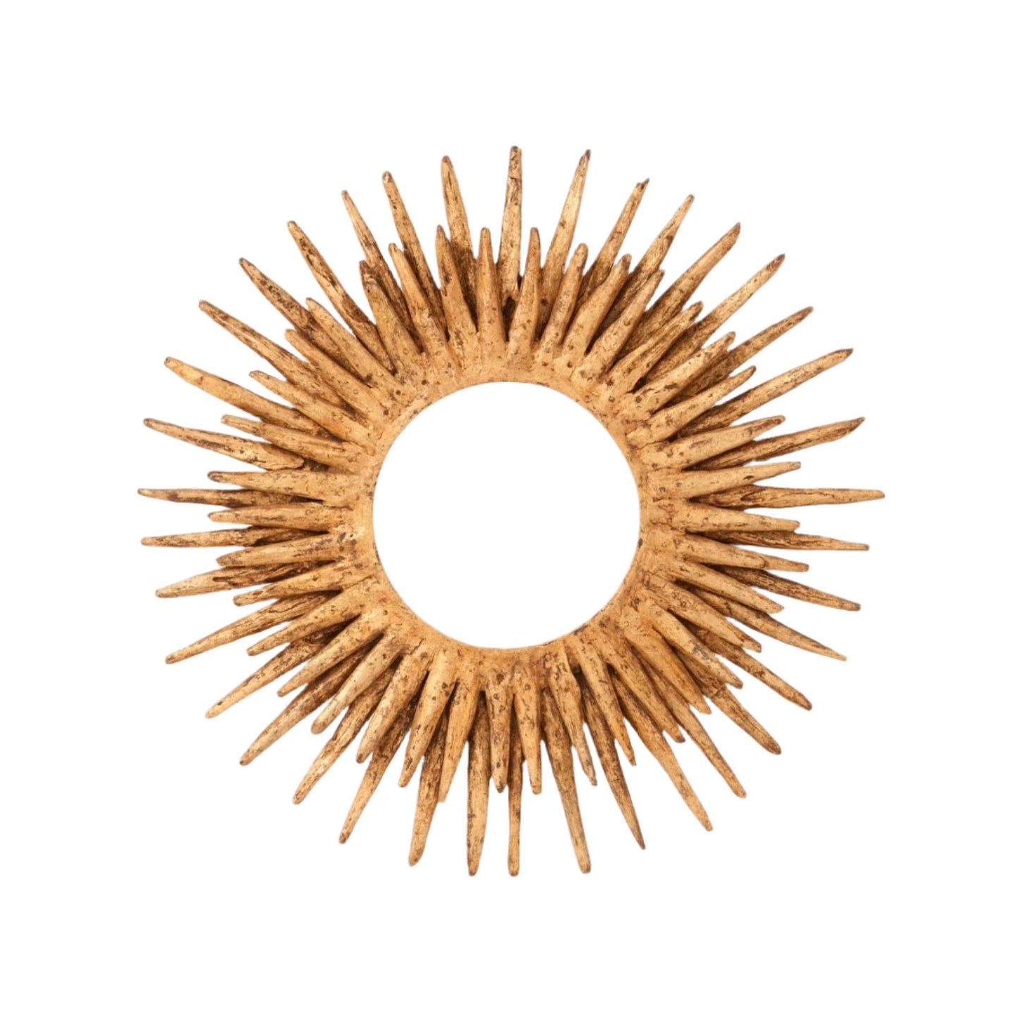 Donatella Round Mirror 41