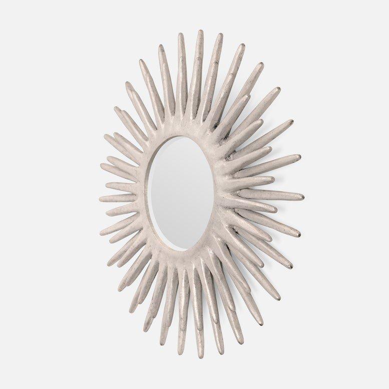 Donatella Round Mirror 41