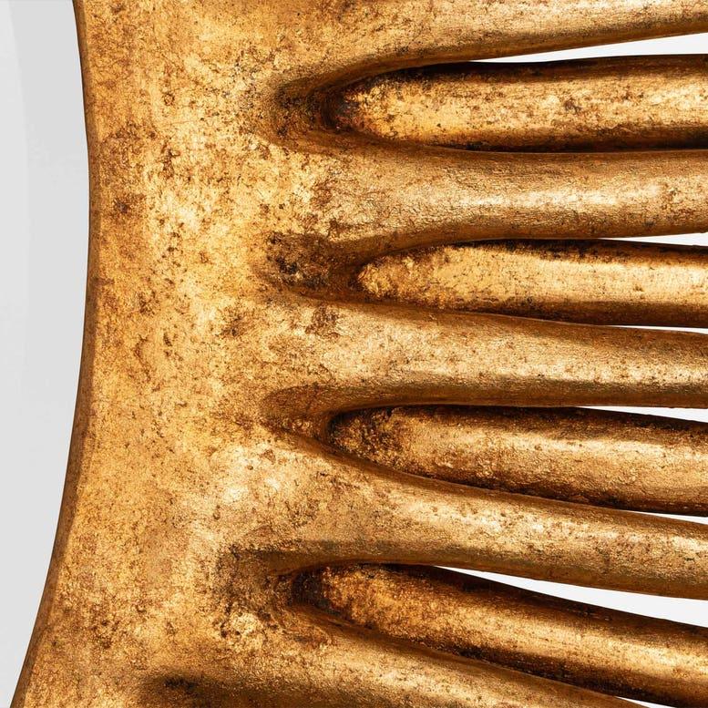 Donatella Round Mirror 41