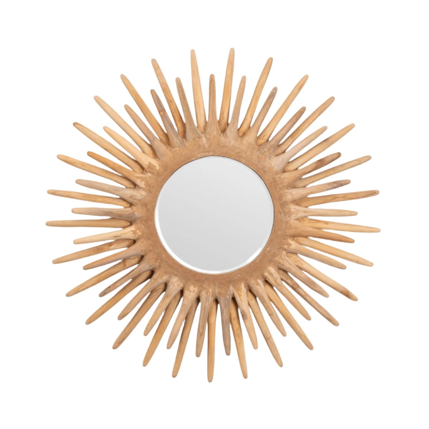 Donatella Round Mirror 41