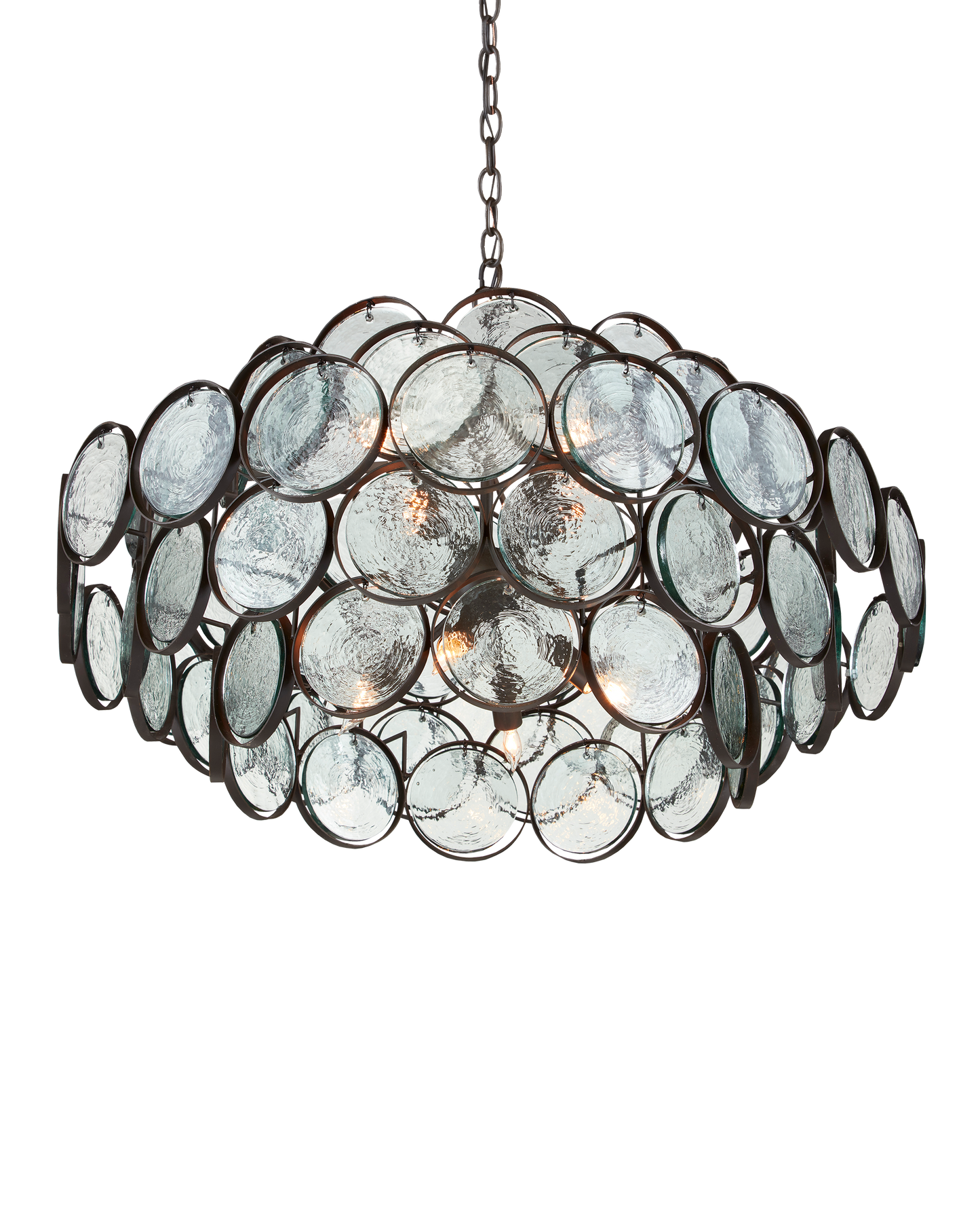 Galahad Small Chandelier.