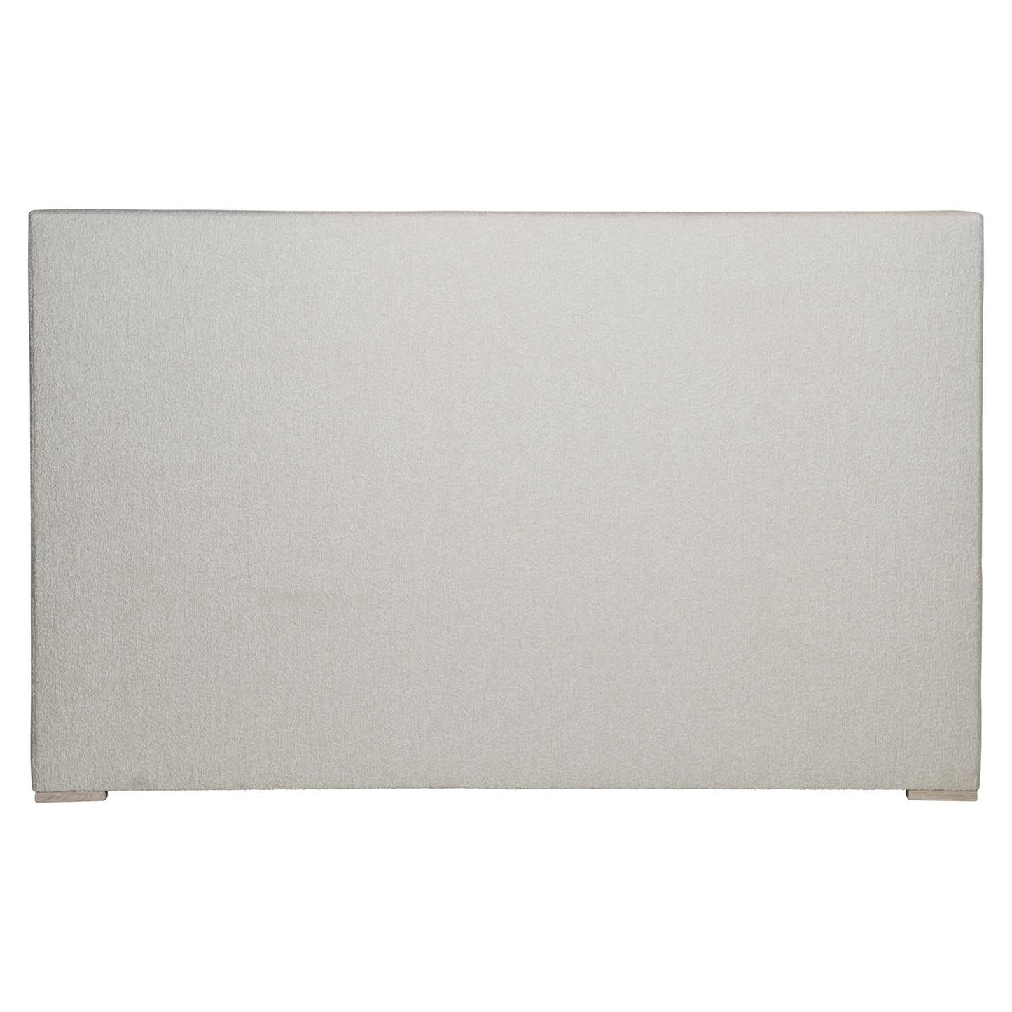 Dunhill Fabric Panel King Bed – Custom.