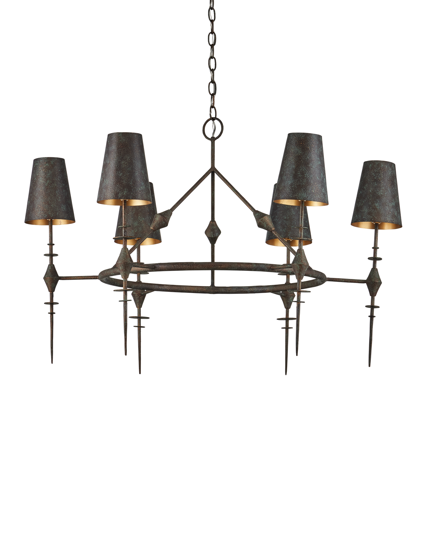 Anselm Chandelier.