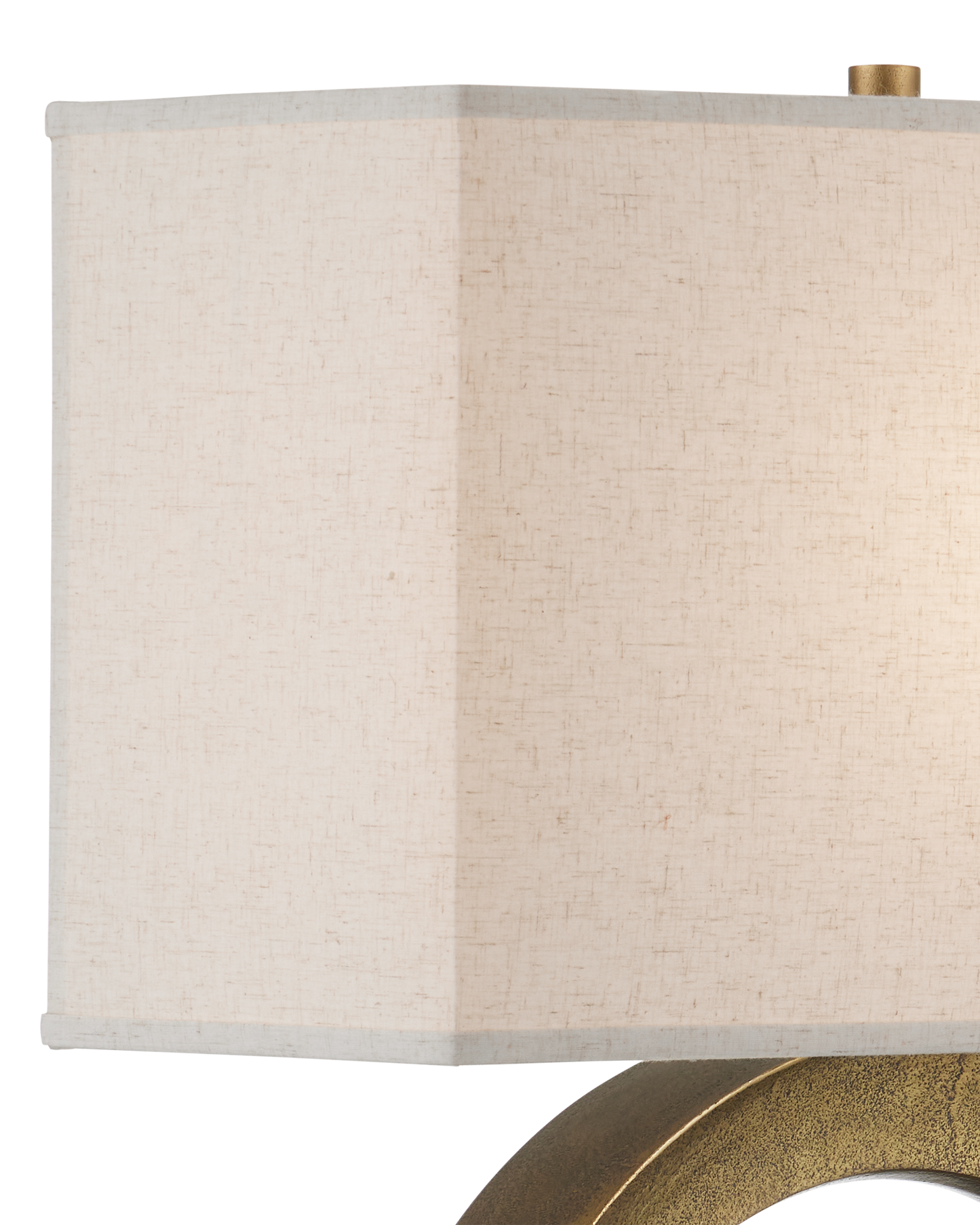 Cercle Table Lamp.
