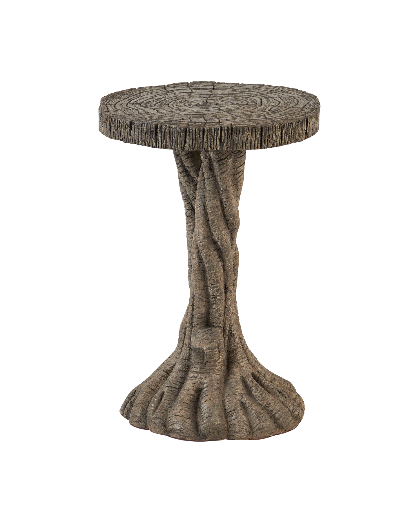 Dunmore Accent Table.