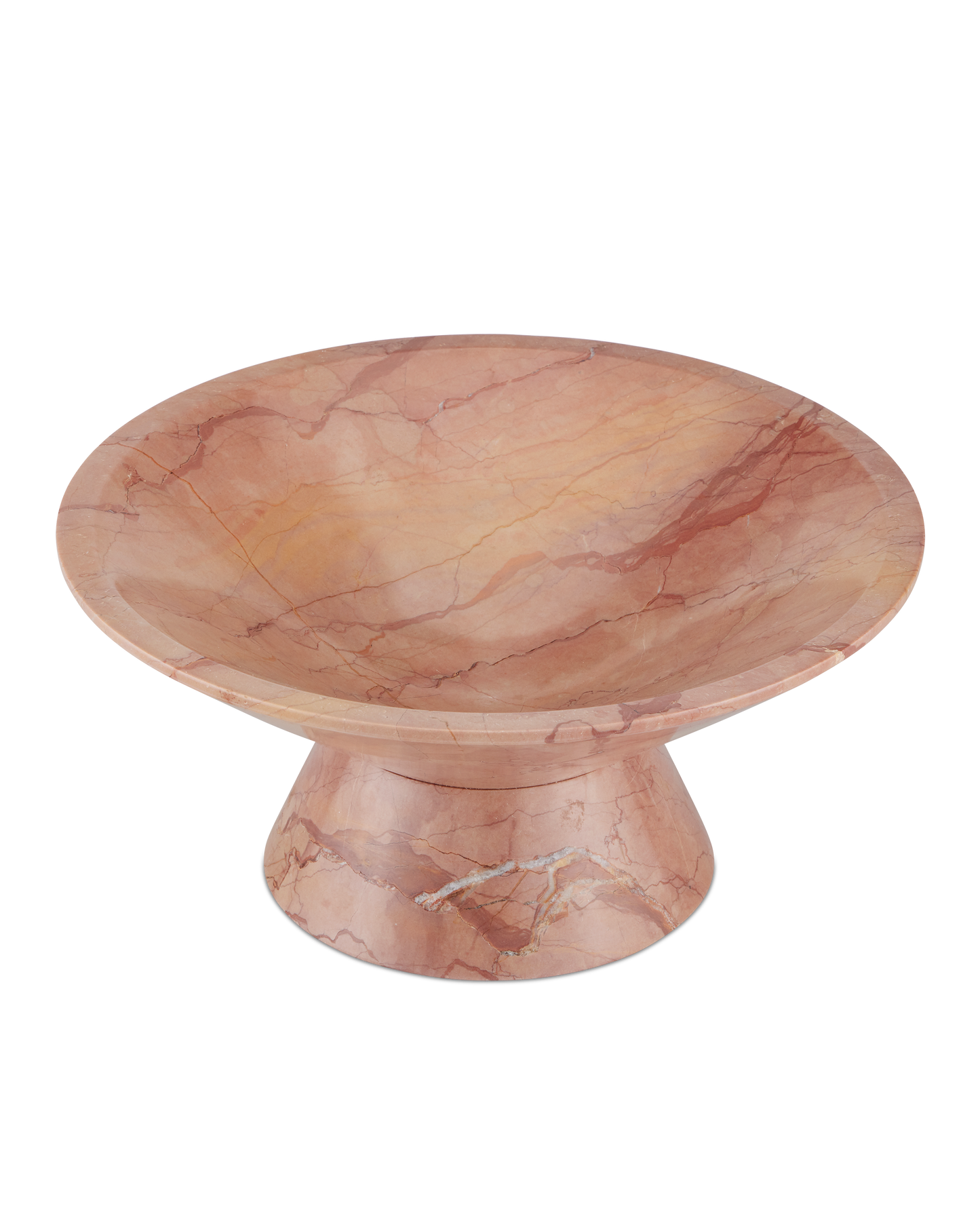 Lubo Rosa Small Bowl.