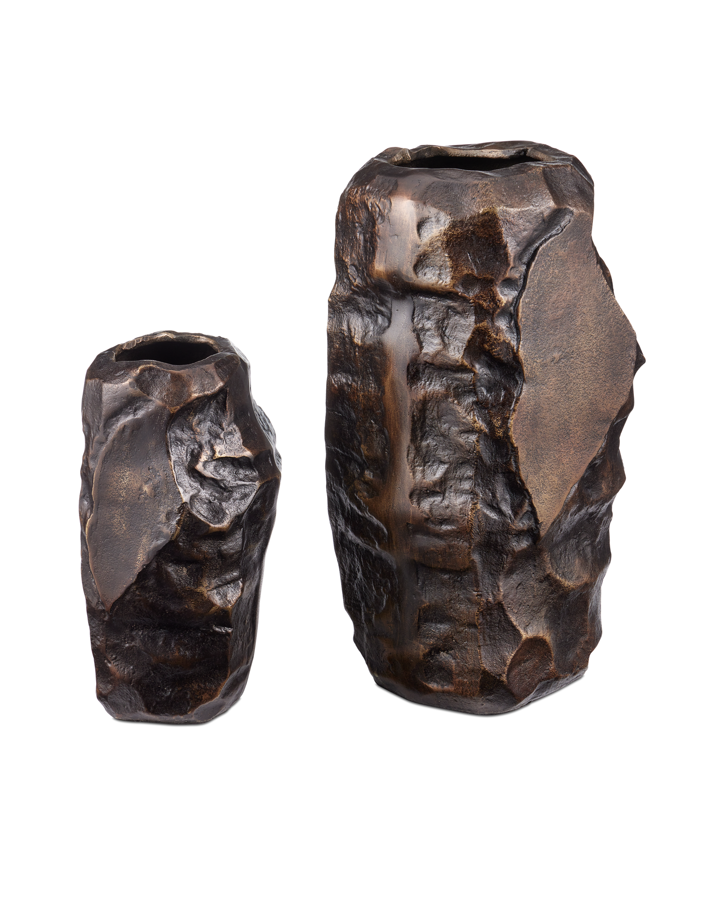 Carmelo Vase Set of 2.