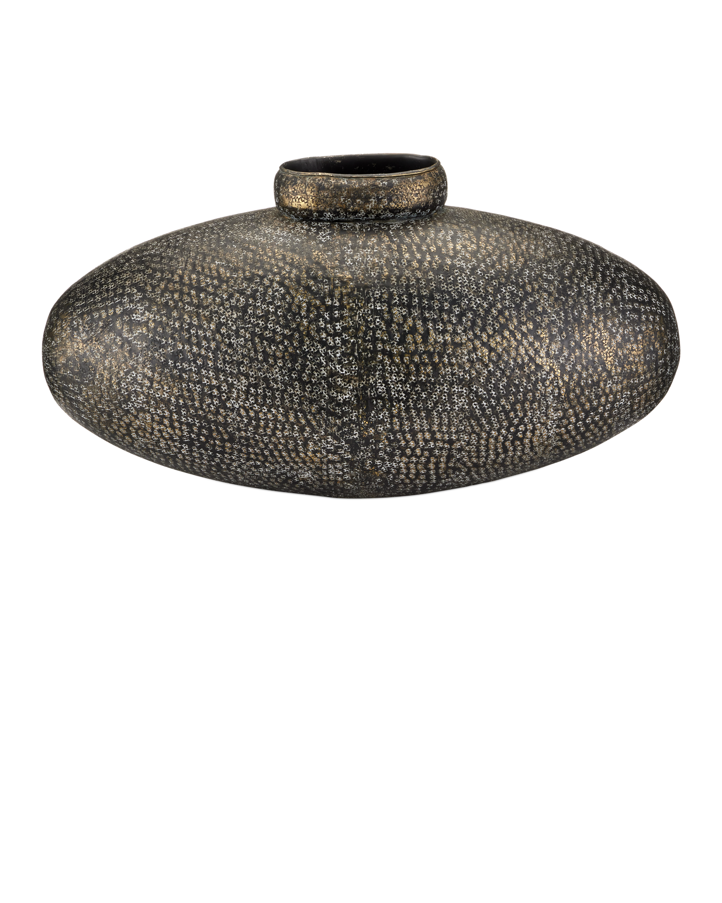 Brigadier Vase.