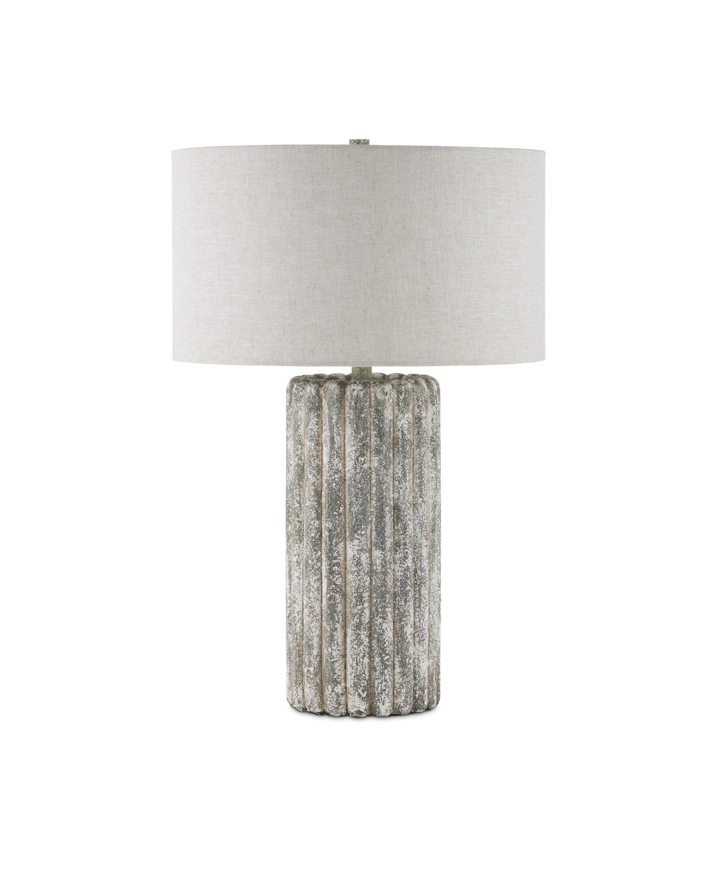 Boudoirs Table Lamp.
