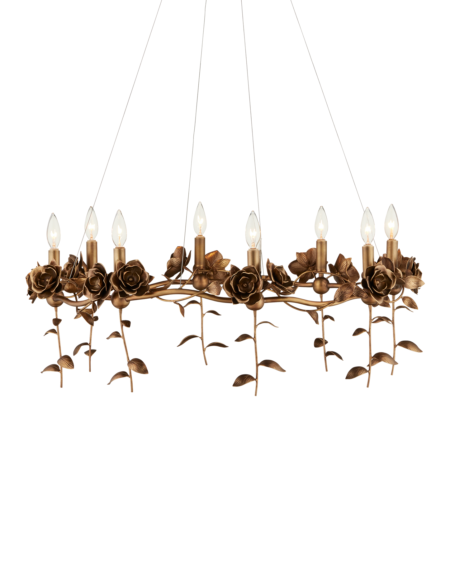 Rosabel Chandelier.