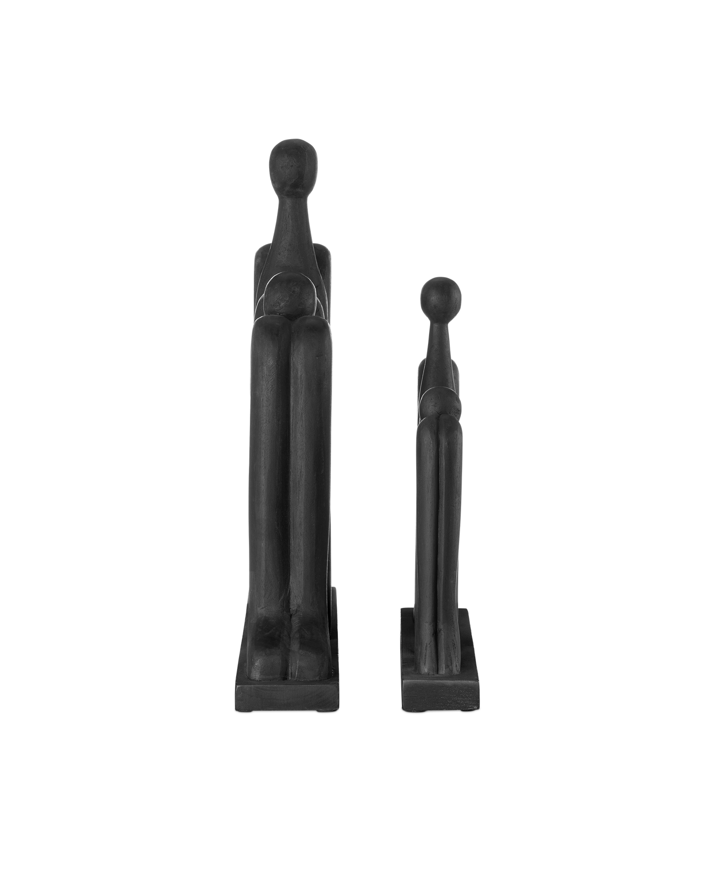 Abstract Figure Set of 2.