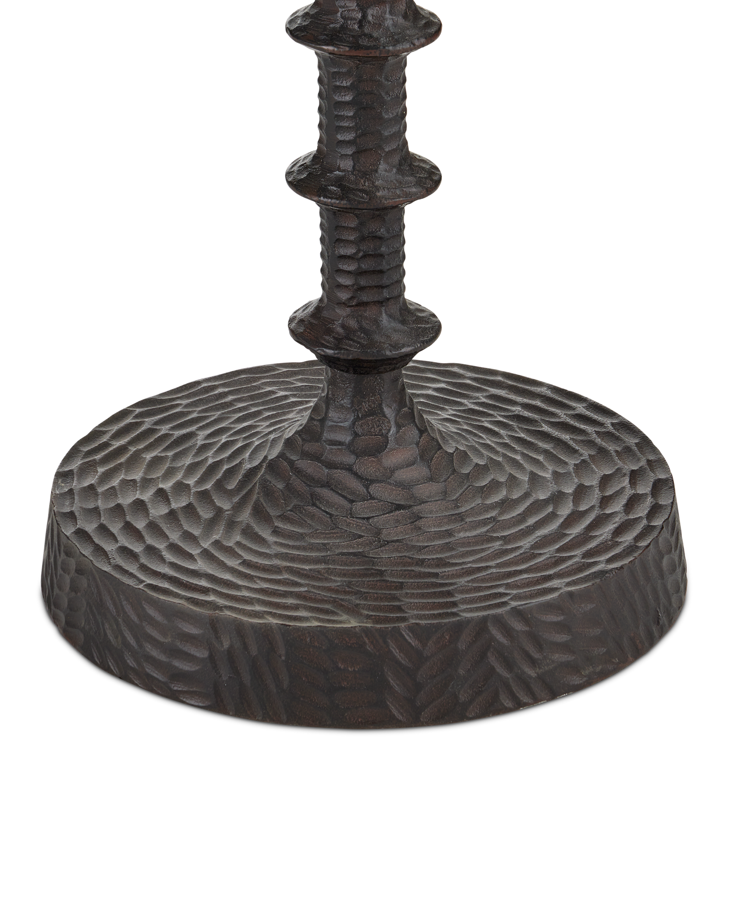 Gallo Bronze Floor Lamp.