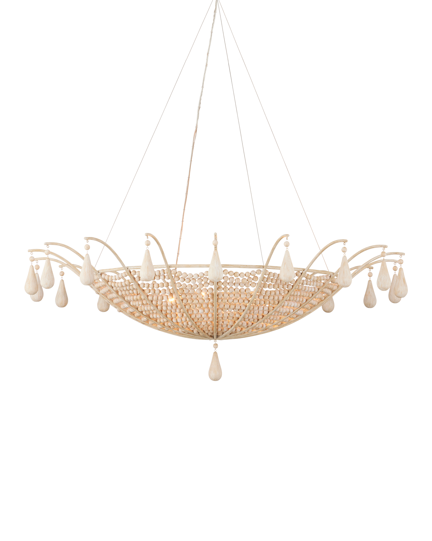 Korg Chandelier.
