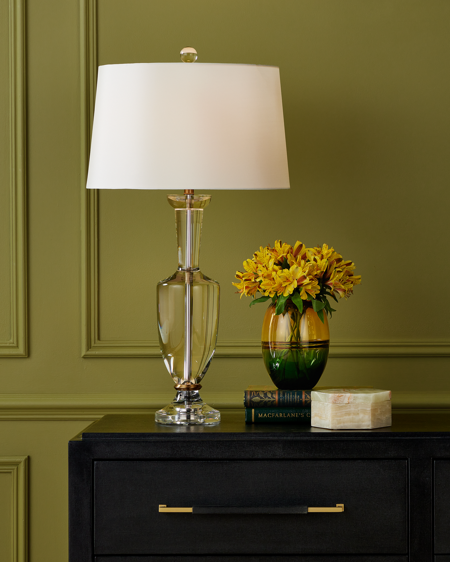 Tapio Vase Set of 3.