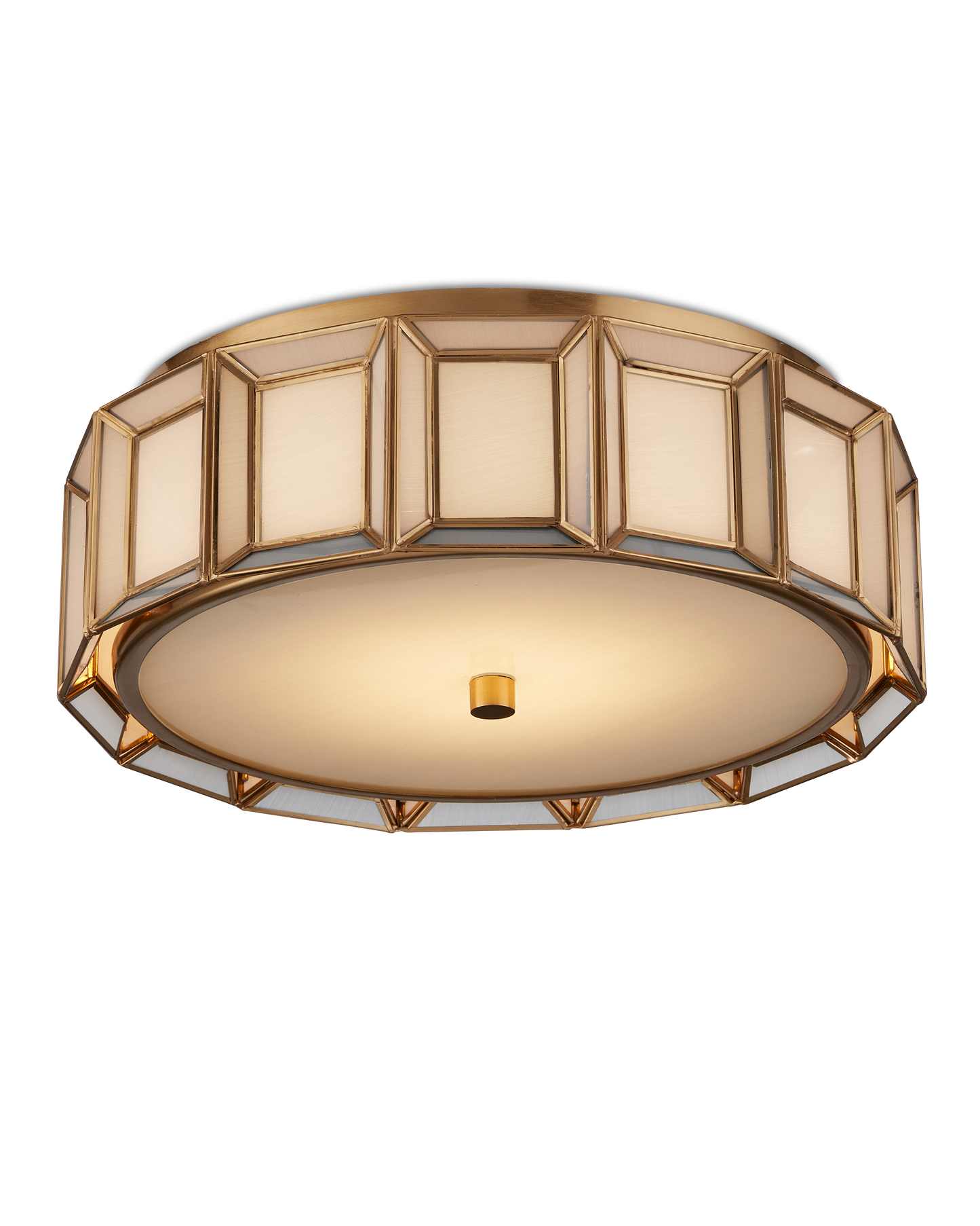 Daze Flush Mount.