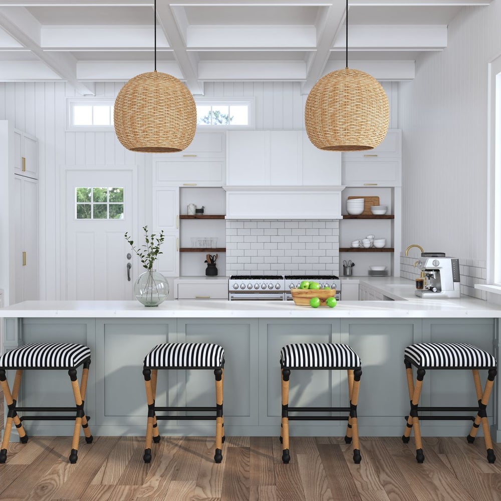 Braddock Counter Stool.