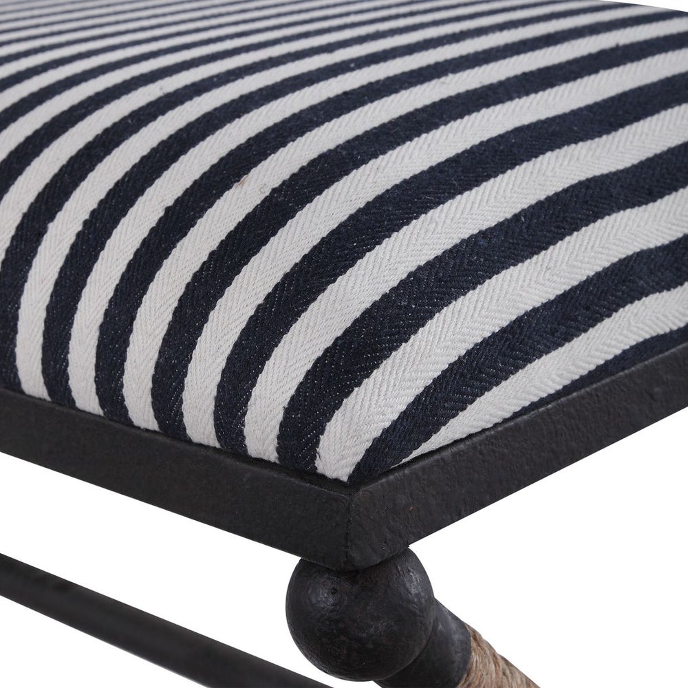 Braddock Bench - Large.