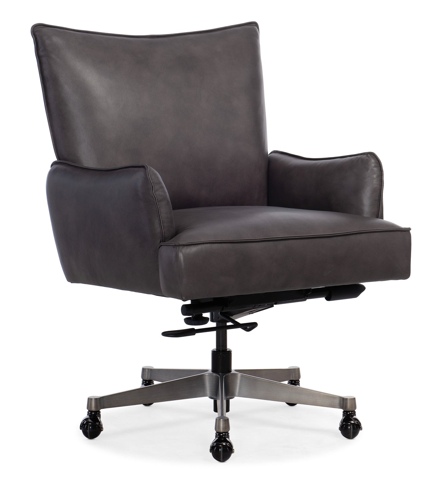 Quinn Executive Swivel Tilt Chair.