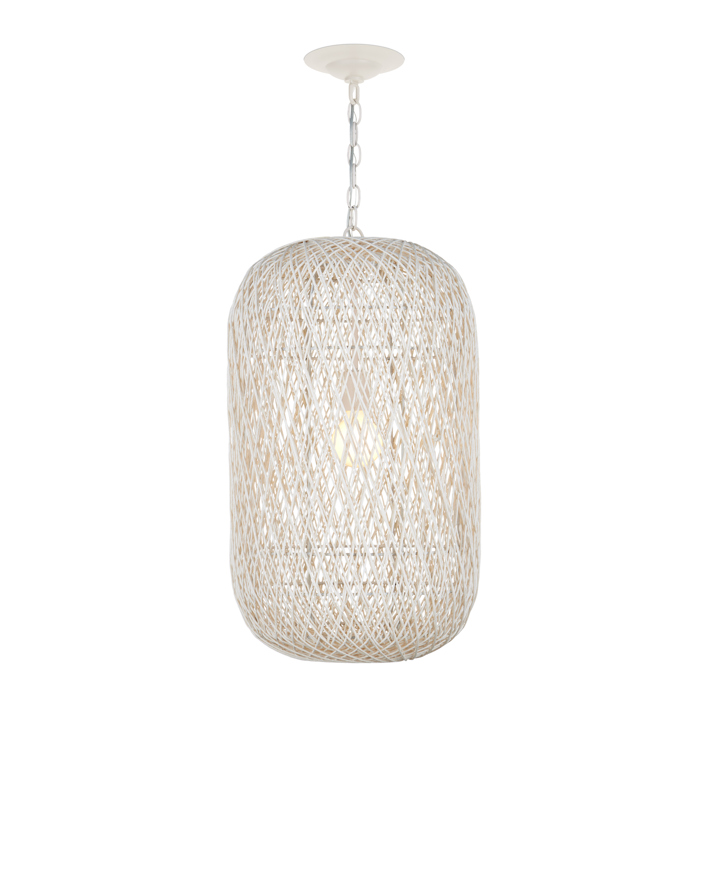Cocoon Medium Pendant.
