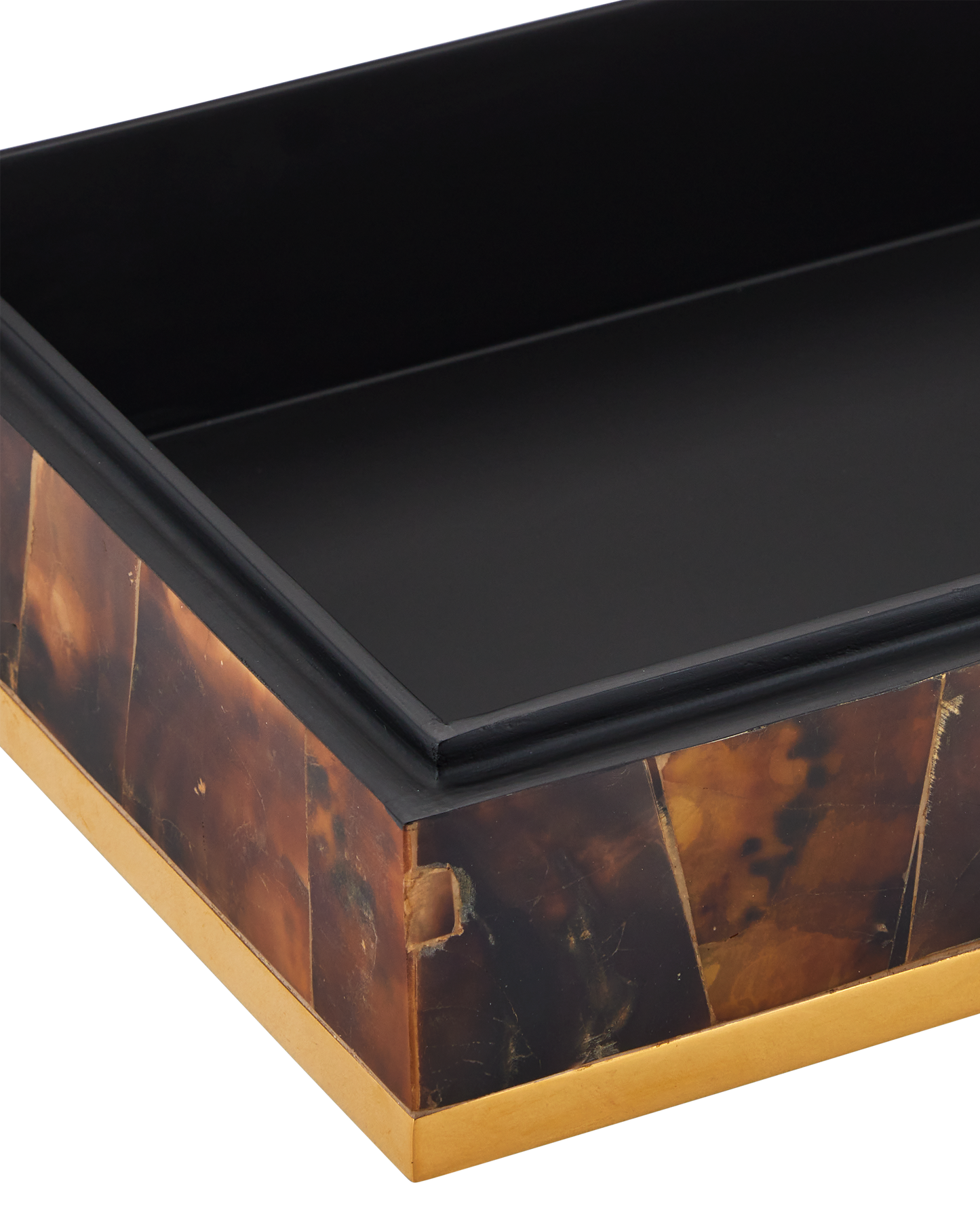 Casey Brown Box.