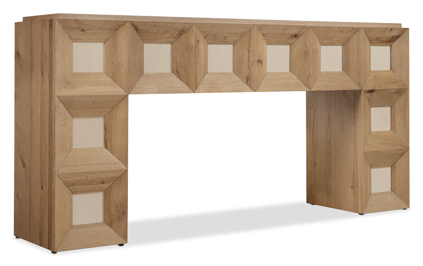 Commerce and Market Haven Console Table.