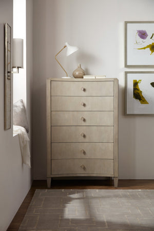 Elixir Six-Drawer Drawer Chest - #shop_name Chests and Dressers