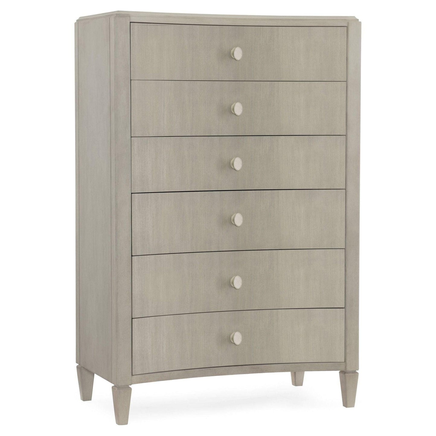 Elixir Six-Drawer Drawer Chest.