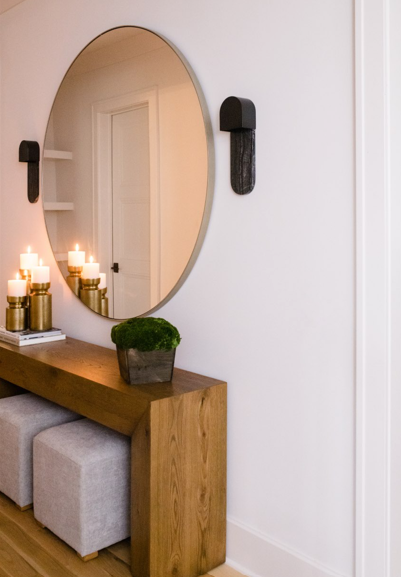 Eltham Wall Mirror.