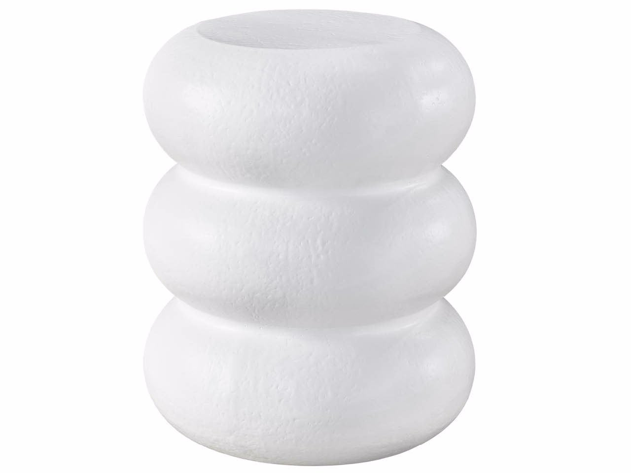 Enlightenment Side Table.