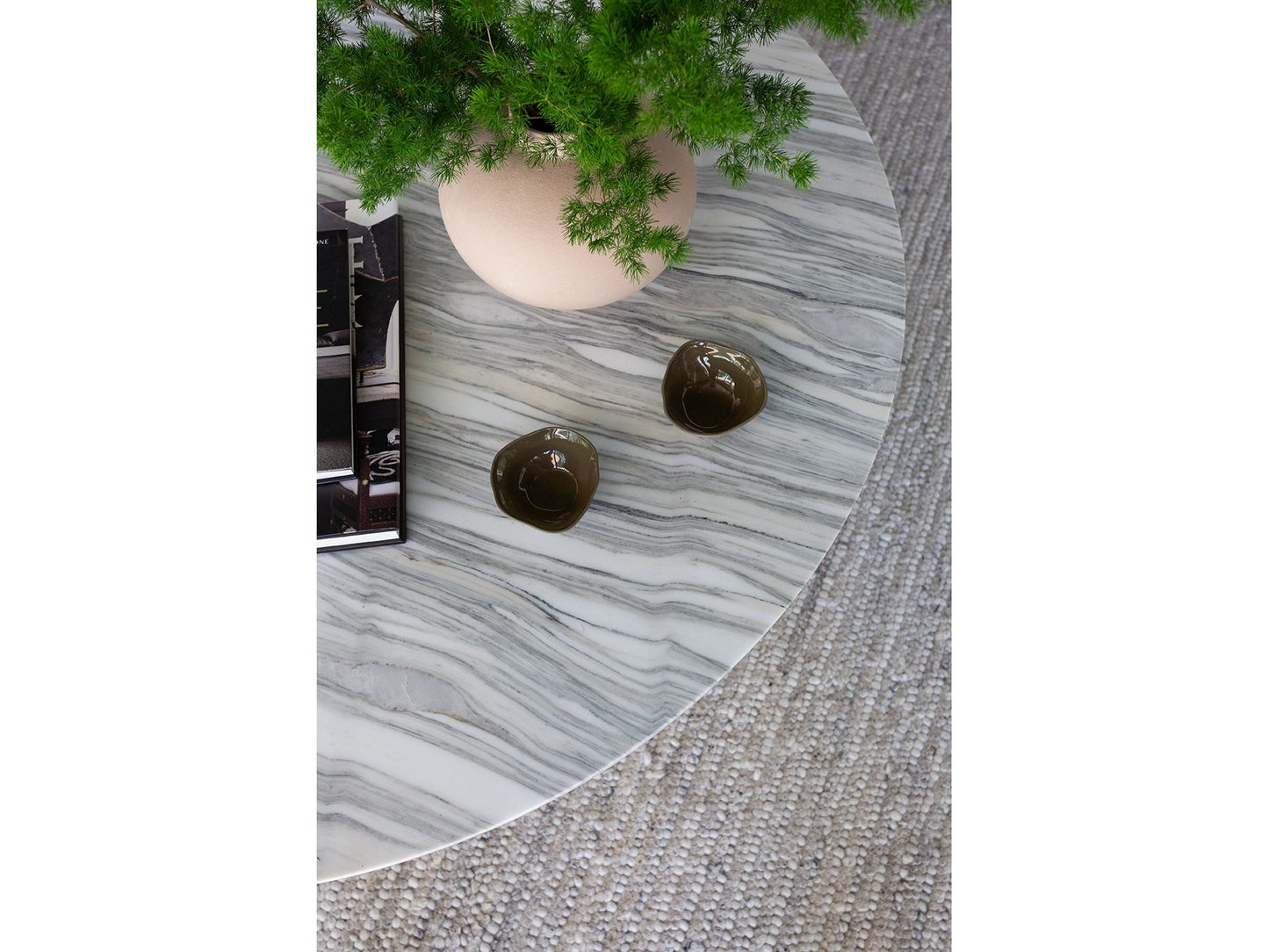 Aro Cocktail Table.