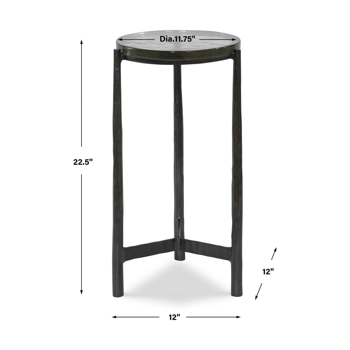 Eternity Accent Table.