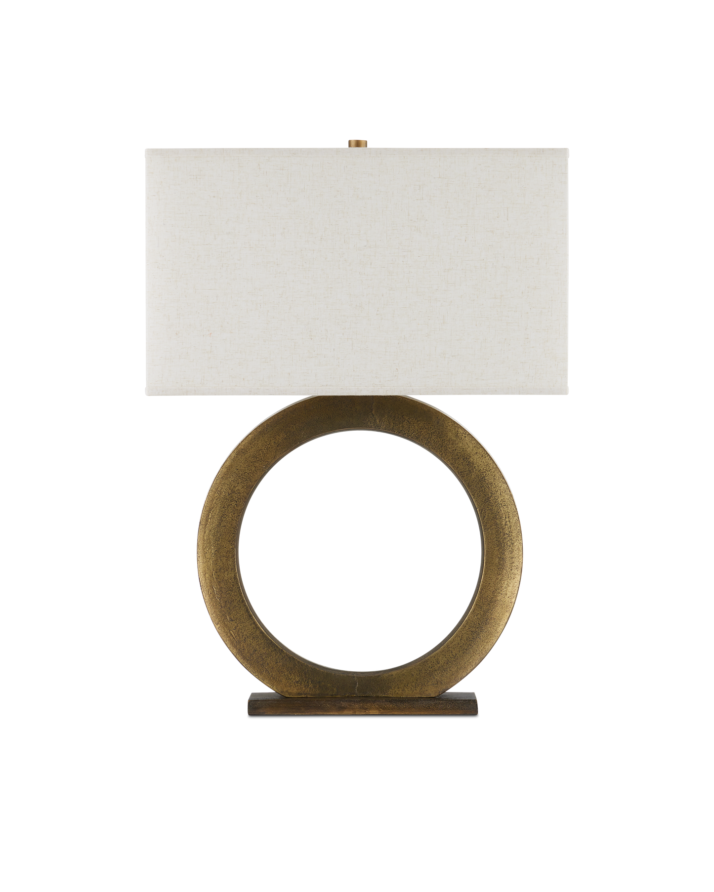 Cercle Table Lamp.