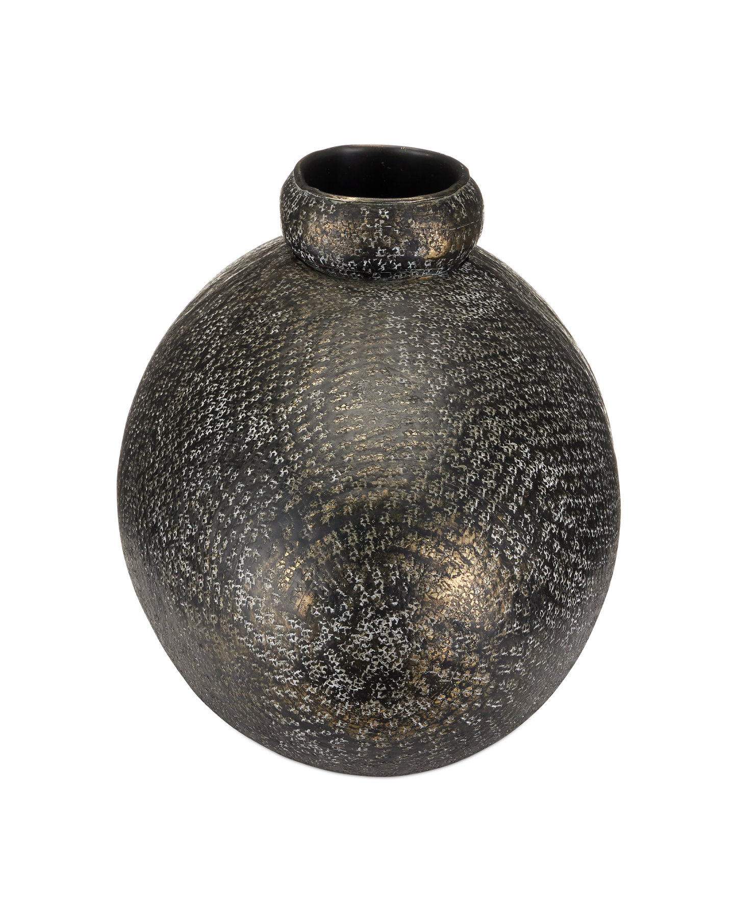 Brigadier Vase.