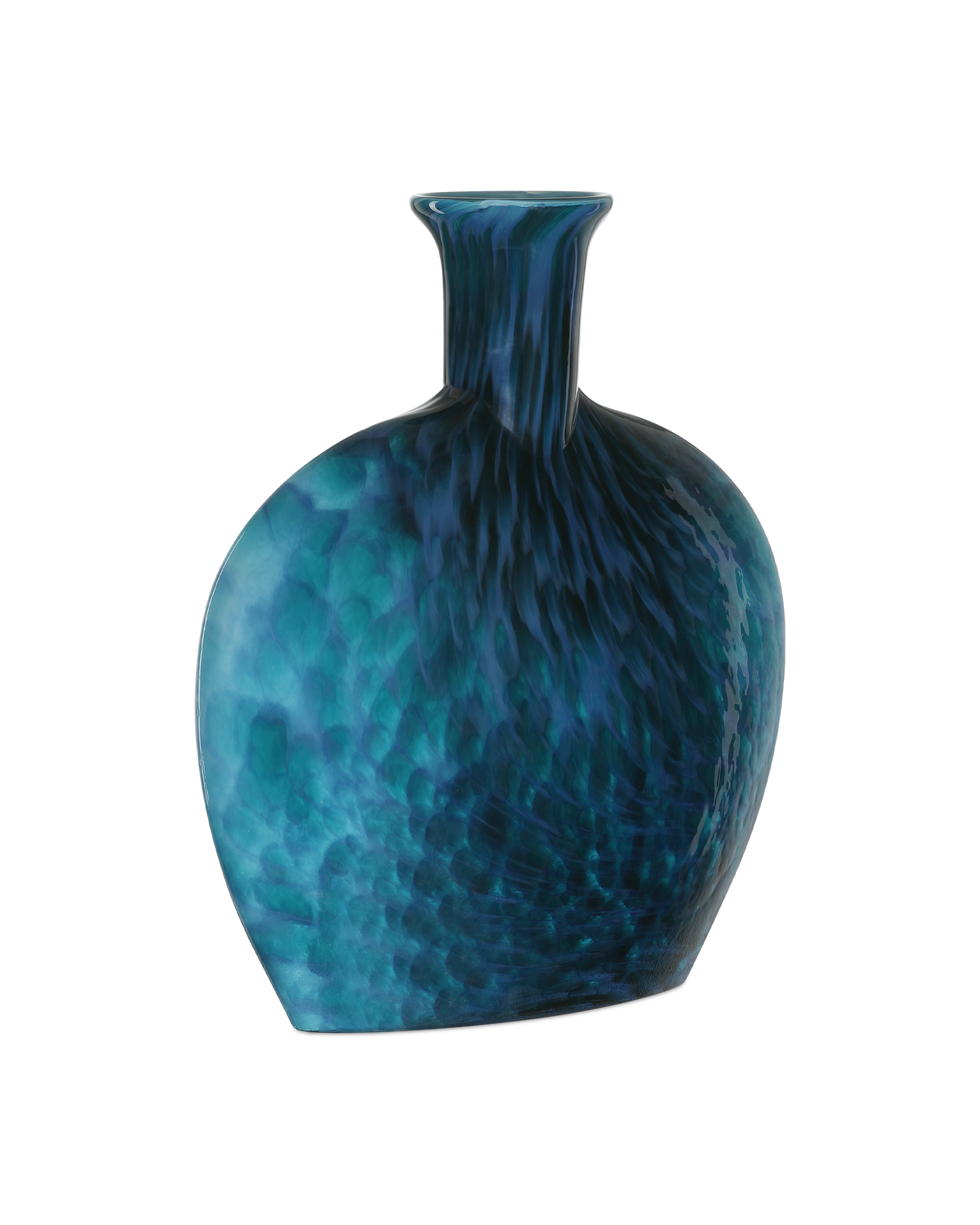 Pavonini Vase.