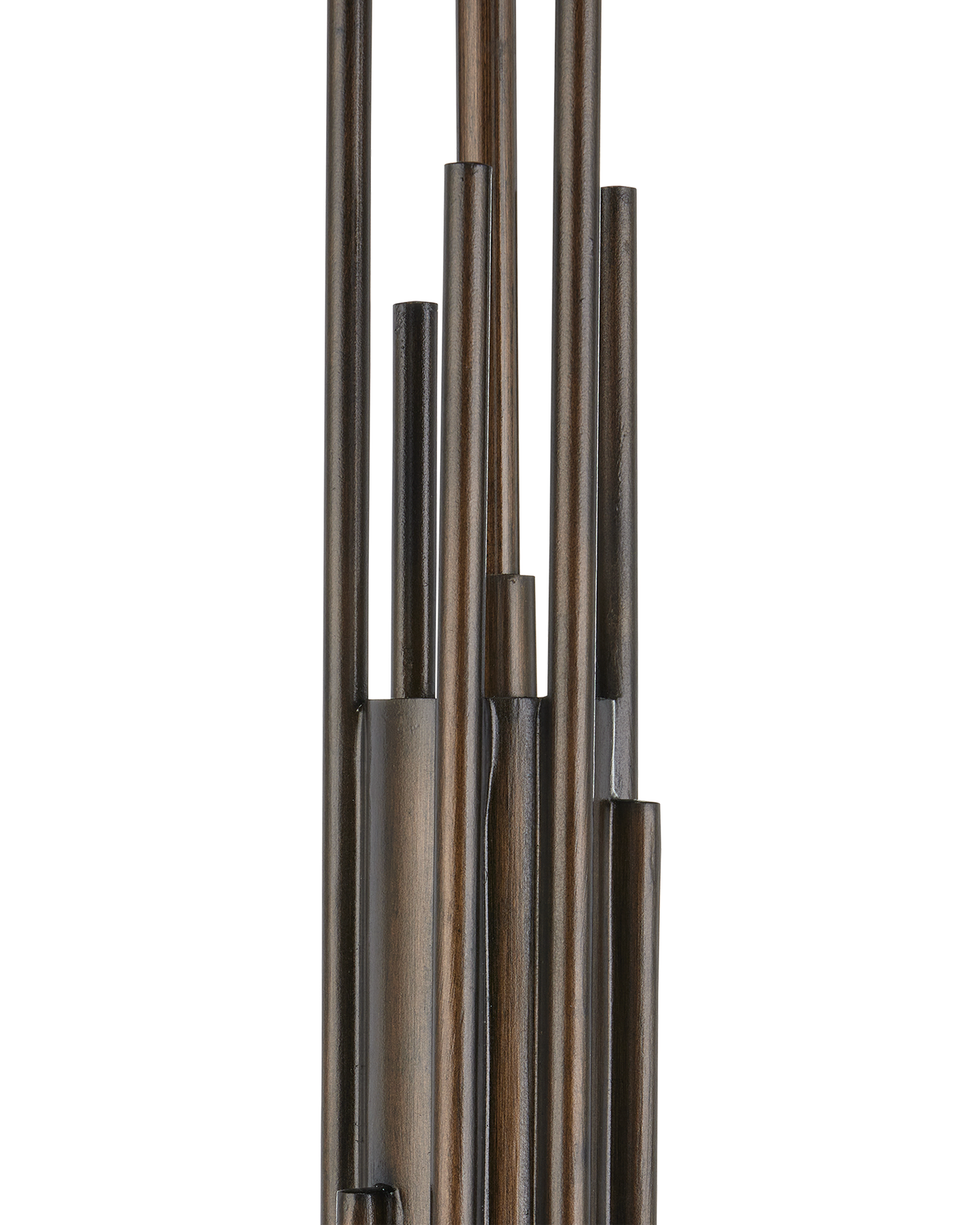 Archetype Chandelier.