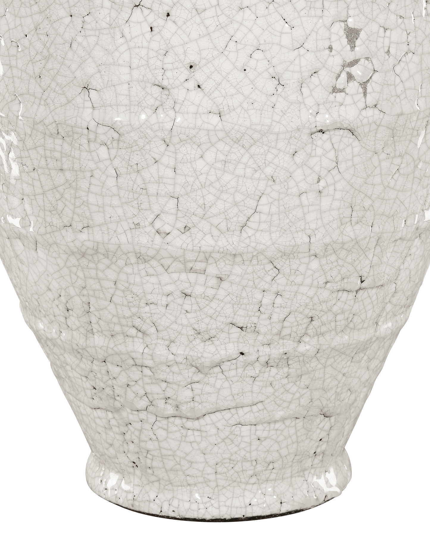 Virginal Medium Jar.