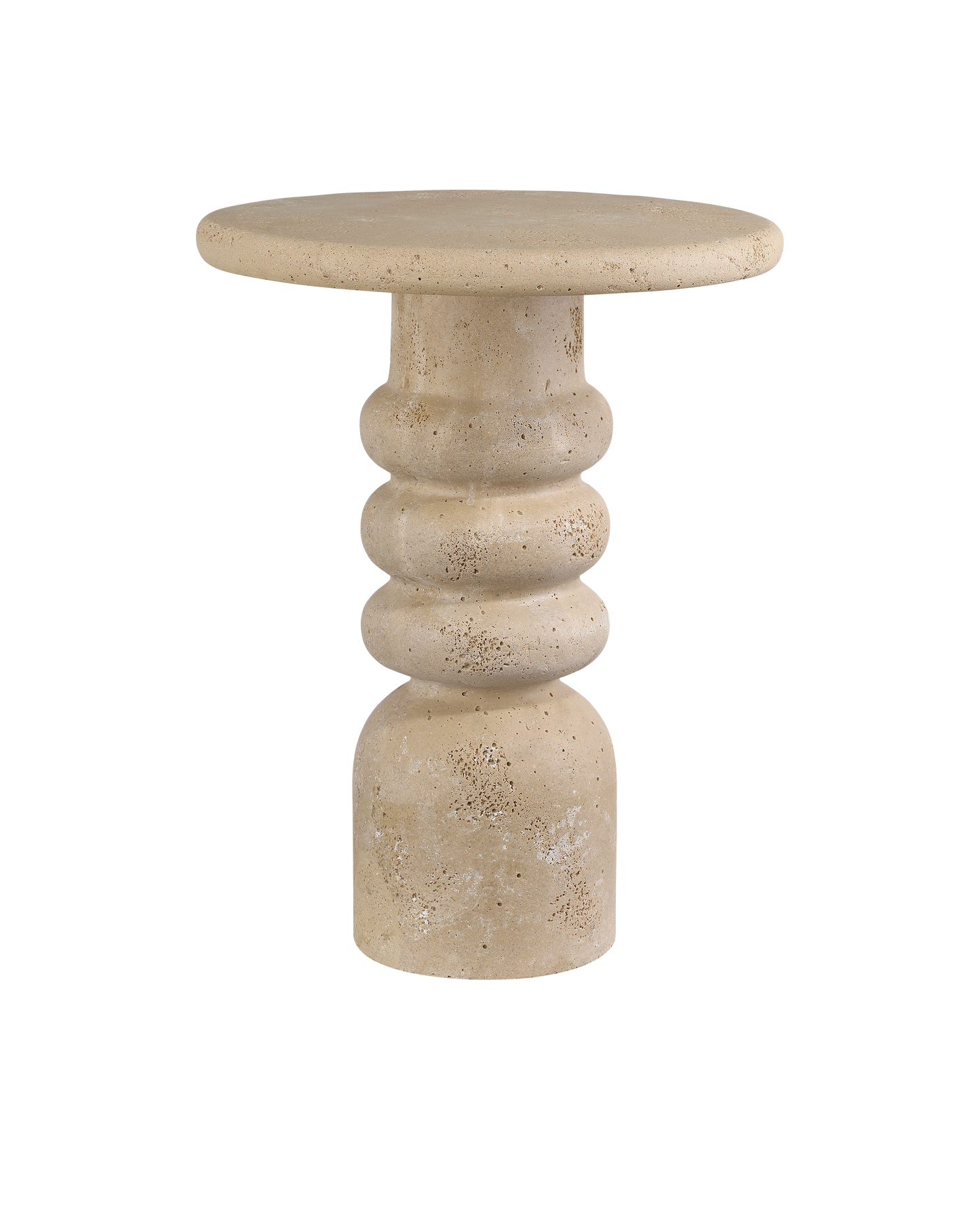 Rocco Accent Table.