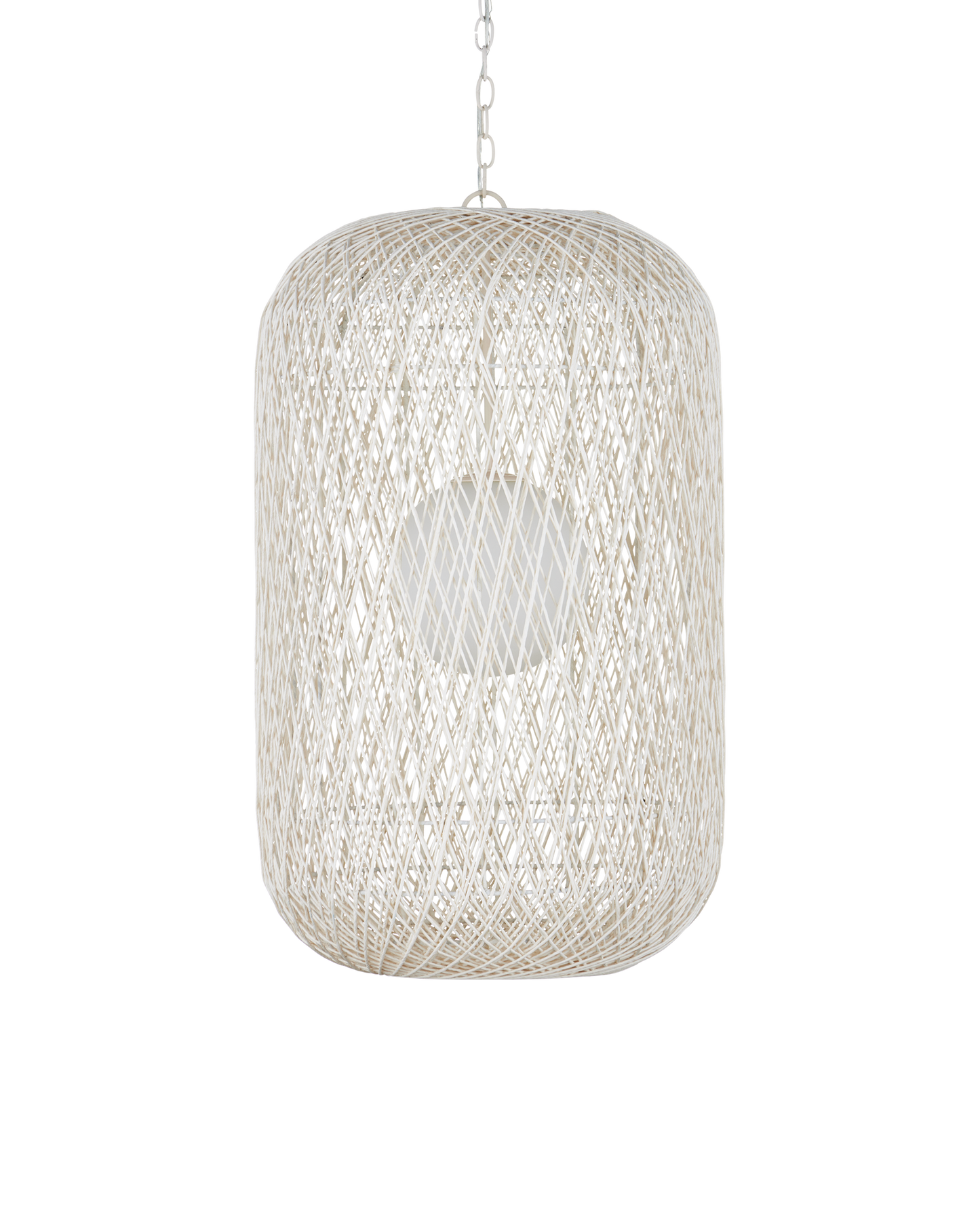 Cocoon Large Pendant.