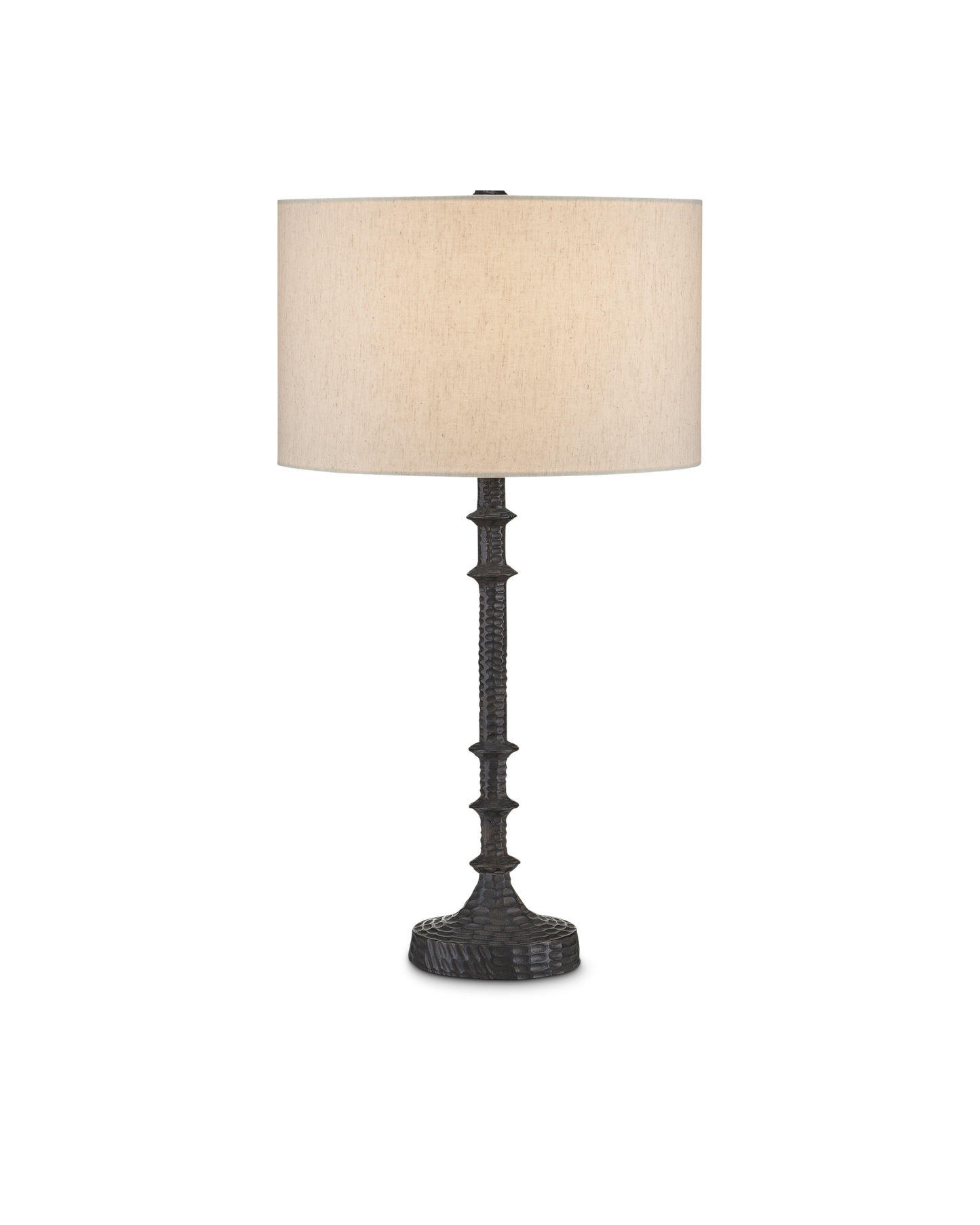 Gallo Bronze Table Lamp.
