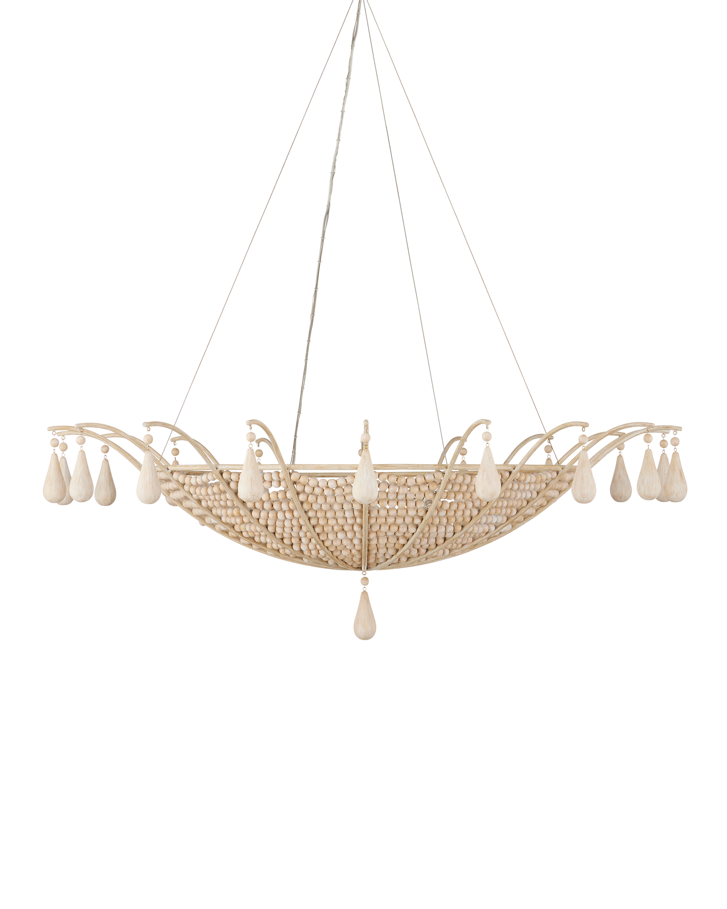Korg Chandelier.