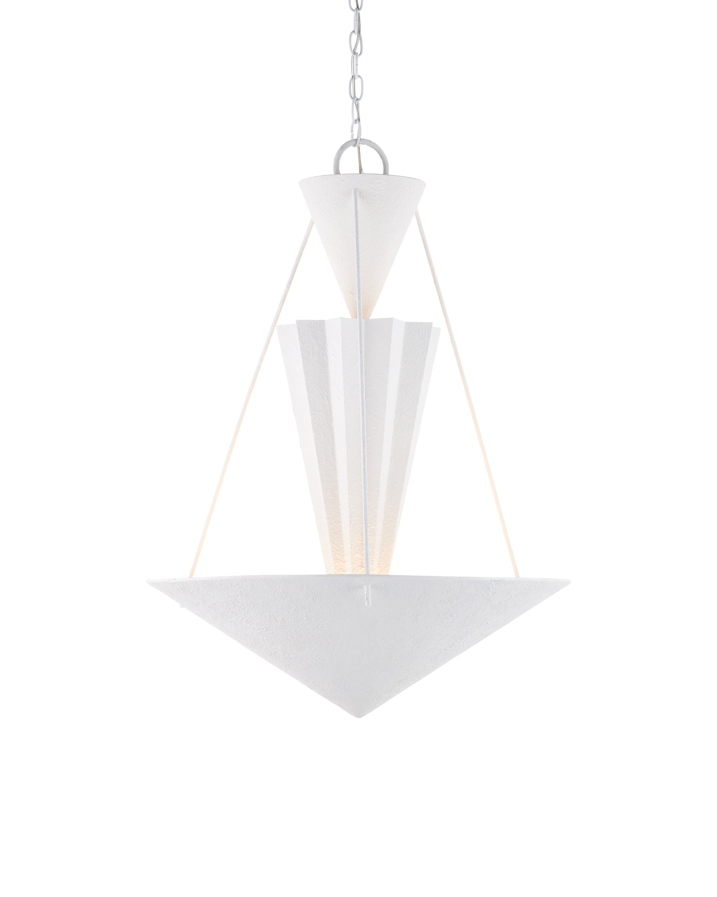 Empyrean Chandelier.