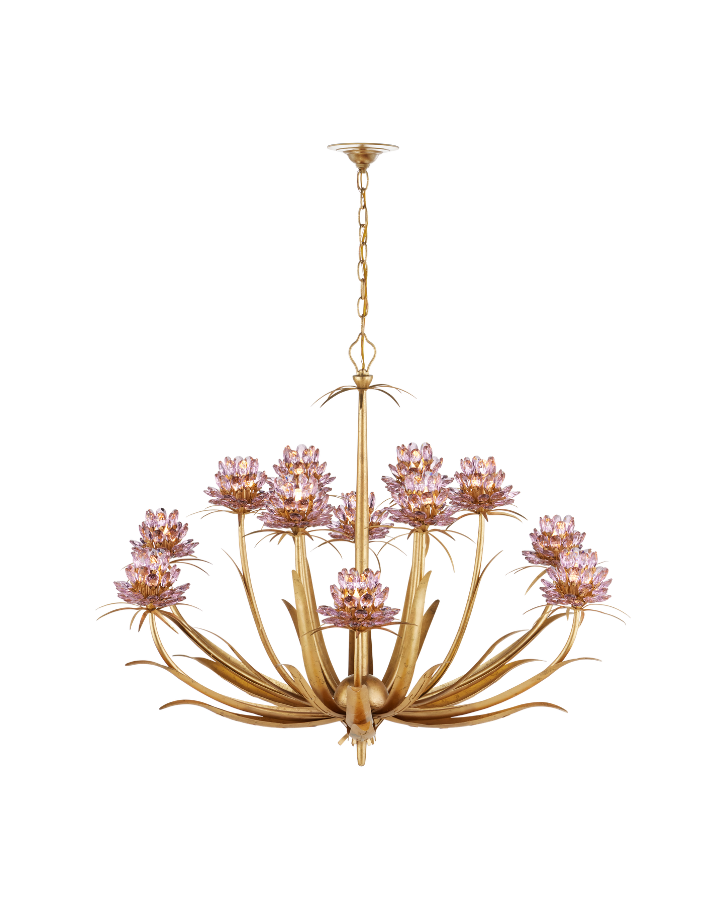Marilee Large Chandelier.